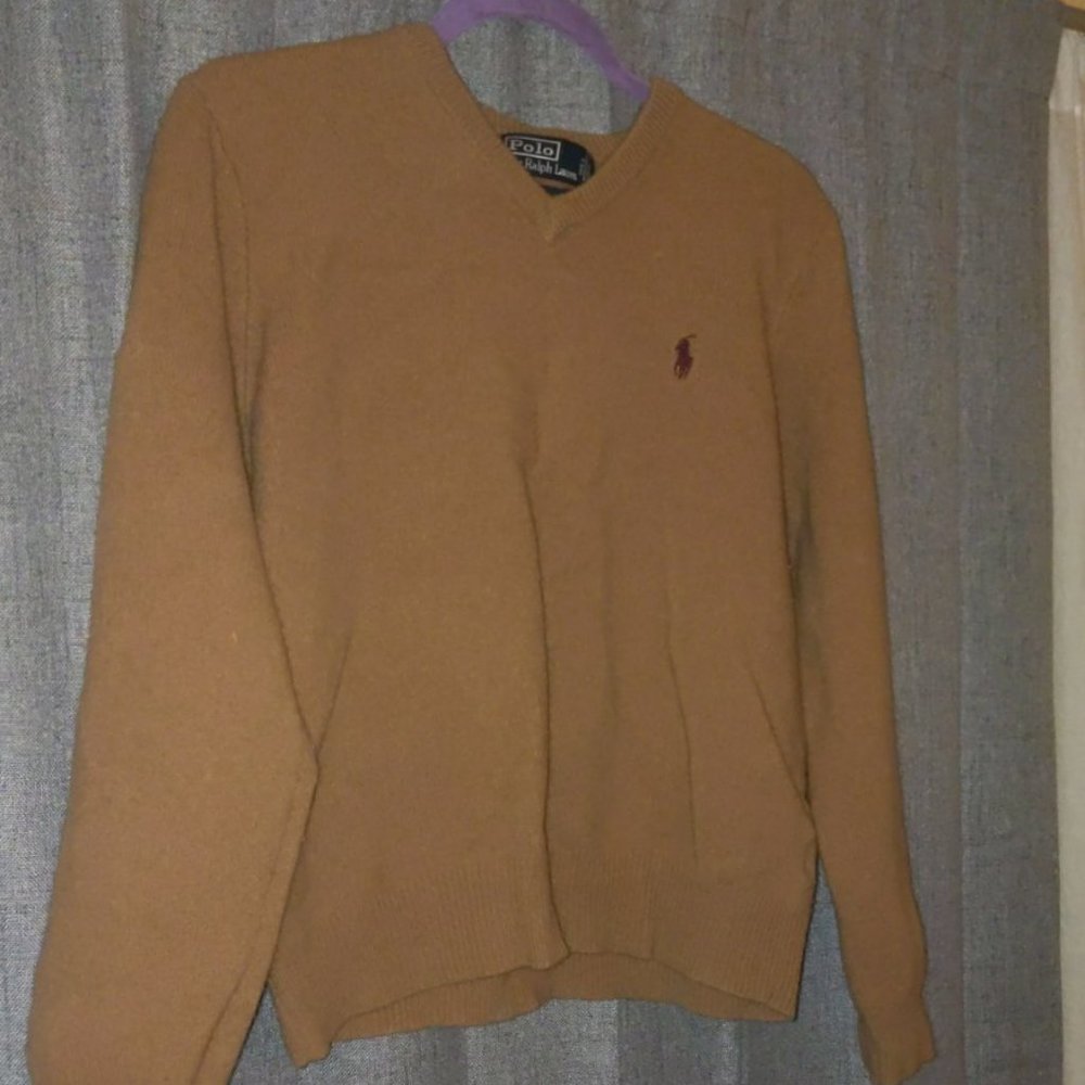 Ralph Lauren Sweater